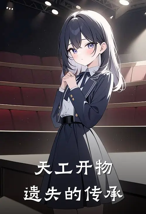 天工开物：遗失的传承