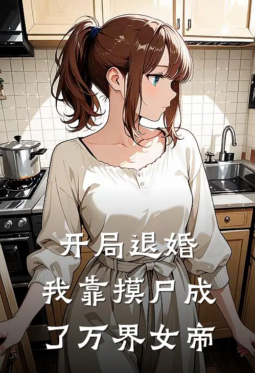 开局退婚，我靠摸尸成了万界女帝