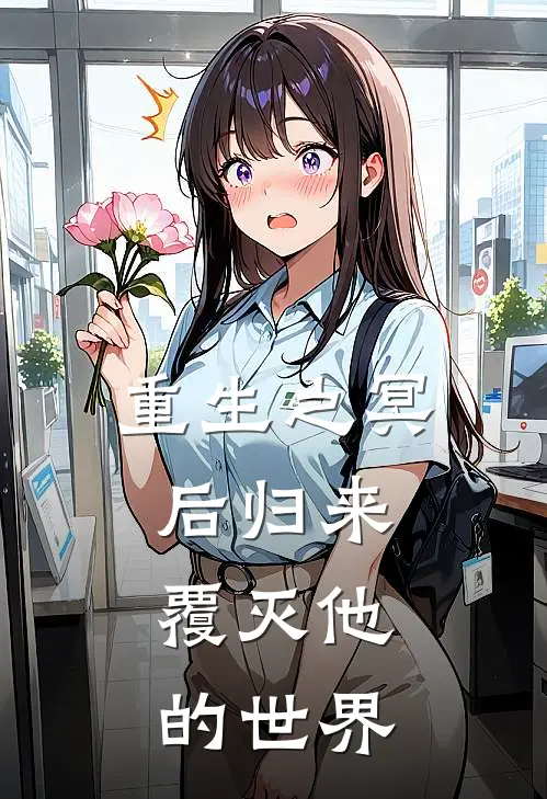 重生之冥后归来，覆灭他的世界