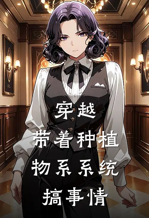 穿越：带着种植物系系统搞事情