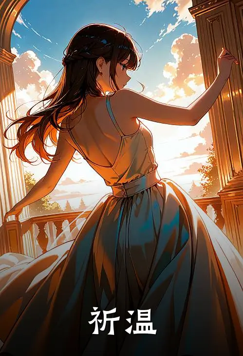 祈温