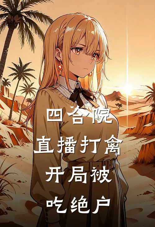 四合院：直播打禽，开局被吃绝户