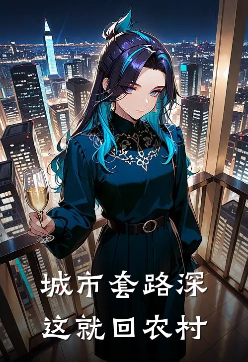 城市套路深这就回农村