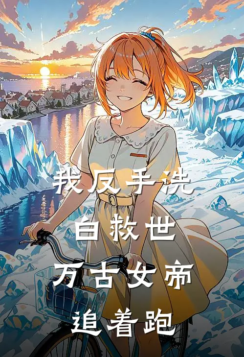 我反手洗白救世，万古女帝追着跑