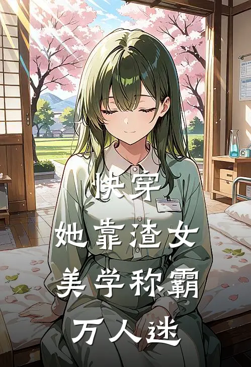 快穿：她靠渣女美学称霸万人迷