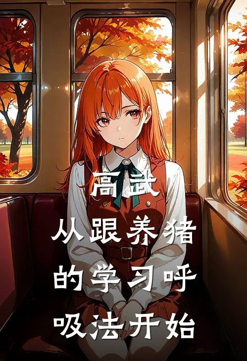 高武：从跟养猪的学习呼吸法开始