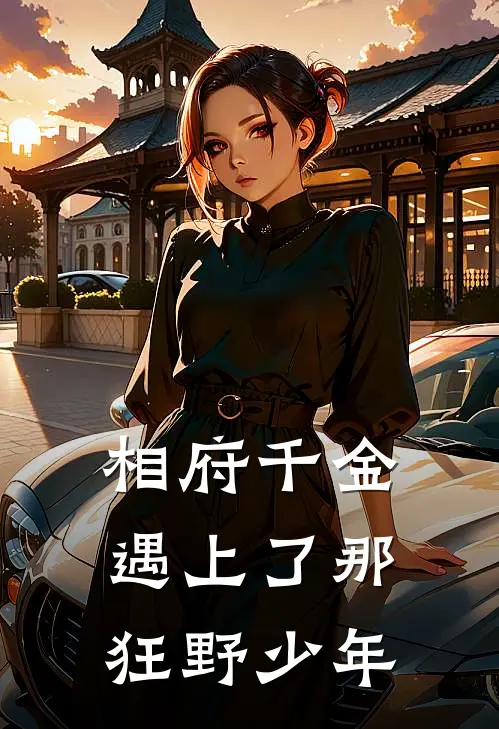 相府千金遇上了那狂野少年