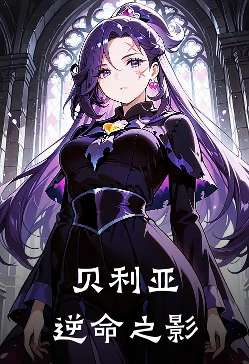 贝利亚：逆命之影
