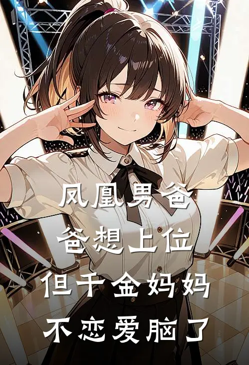 凤凰男爸爸想上位，但千金妈妈不恋爱脑了