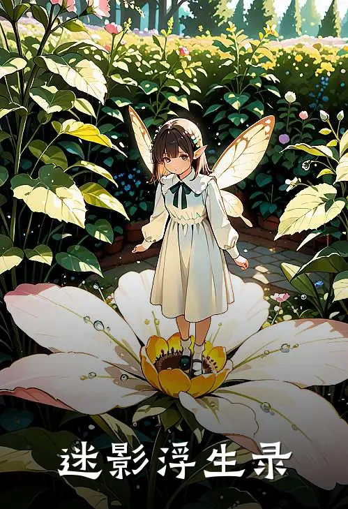 迷影浮生录