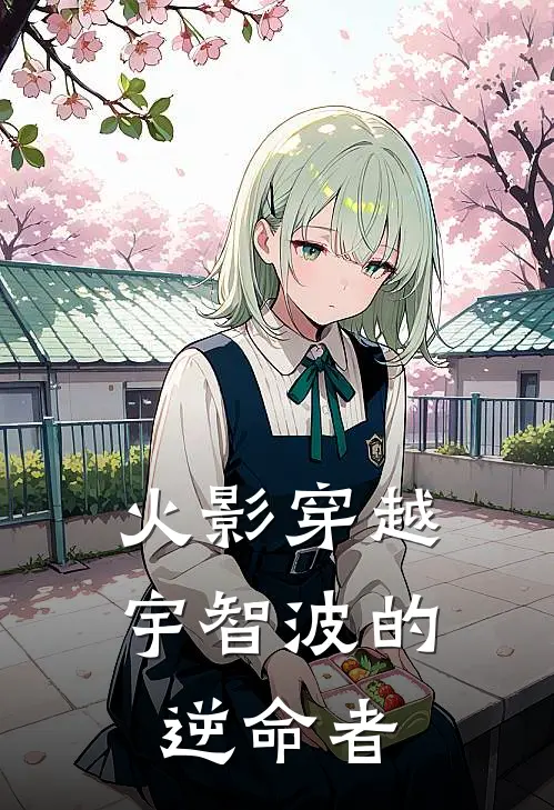 火影穿越：宇智波的逆命者