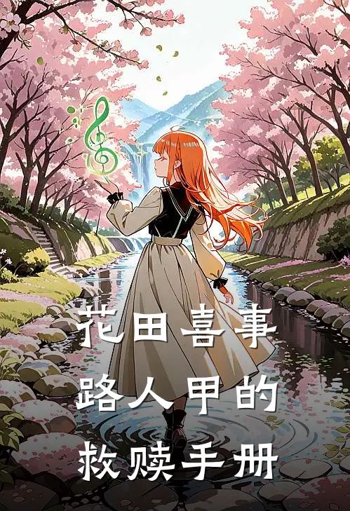 花田喜事，路人甲的救赎手册