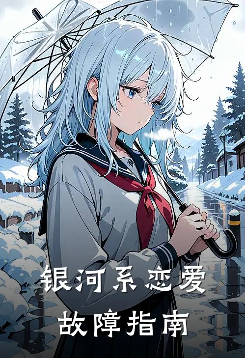 银河系恋爱故障指南