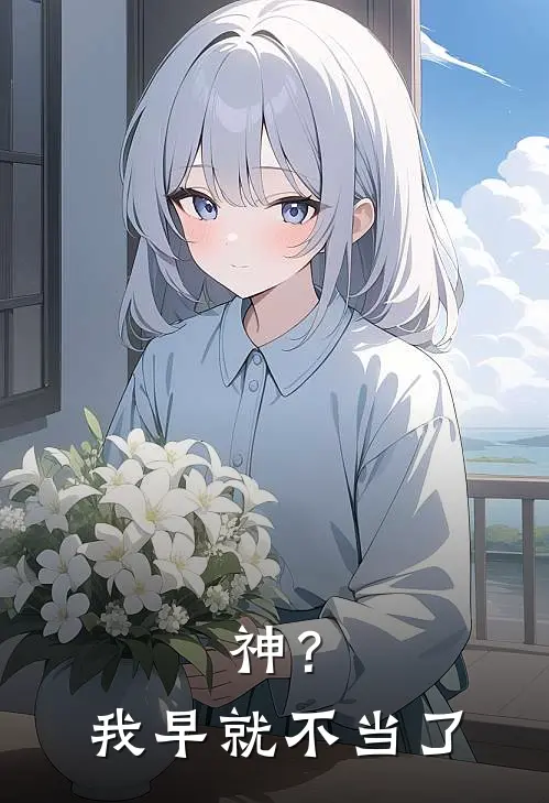 神？我早就不当了