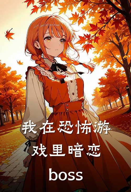 我在恐怖游戏里暗恋boss