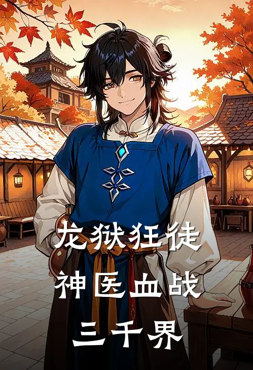 龙狱狂徒：神医血战三千界