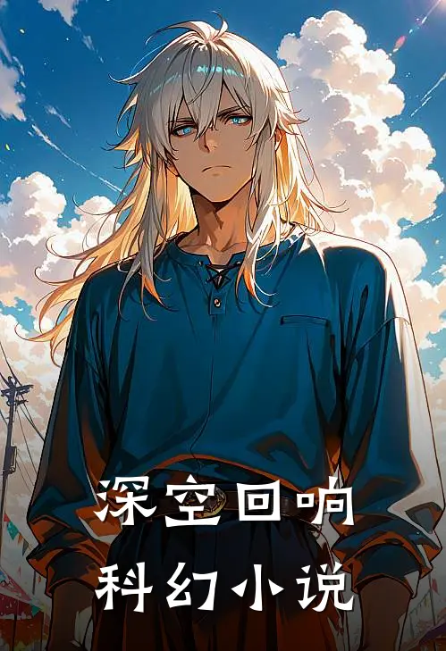 深空回响科幻小说