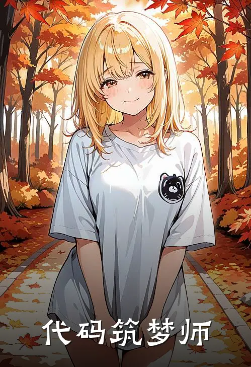 代码筑梦师