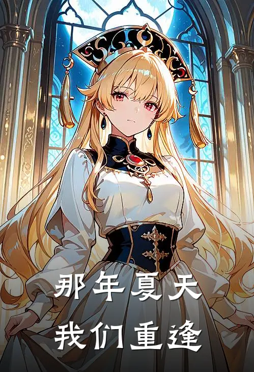 那年夏天，我们重逢