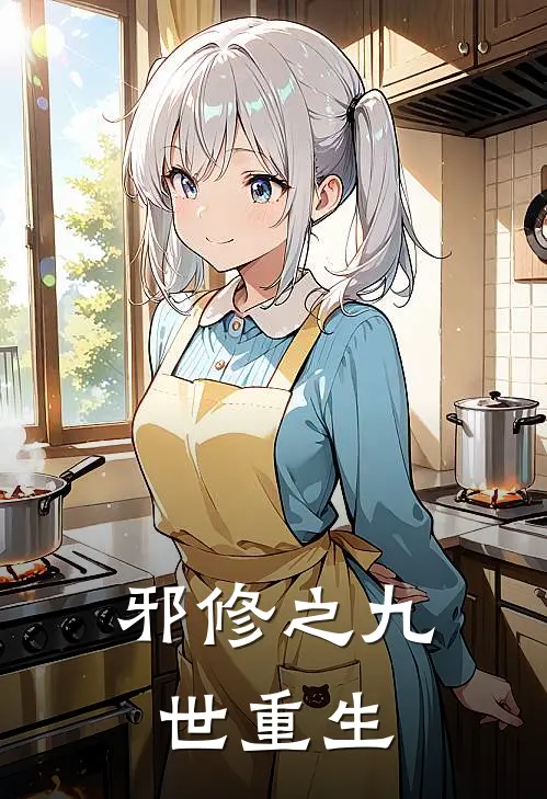 邪修之九世重生