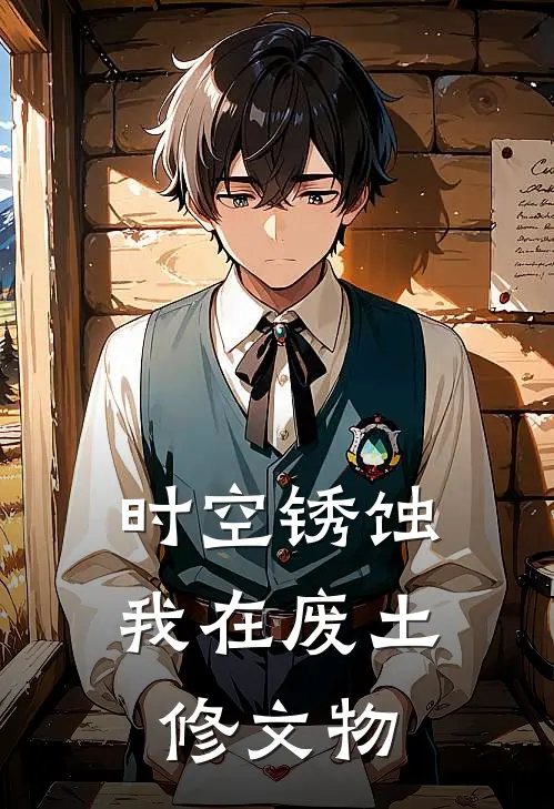 时空锈蚀：我在废土修文物