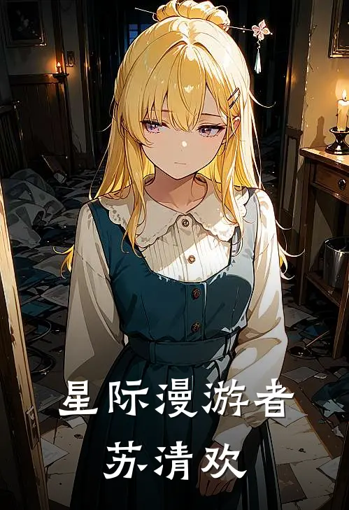 星际漫游者：苏清欢