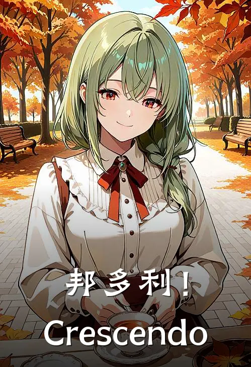 邦多利！Crescendo