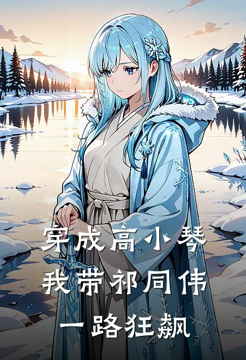 穿成高小琴，我带祁同伟一路狂飙