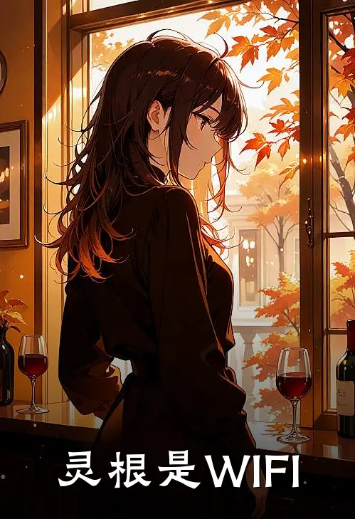 灵根是WIFI