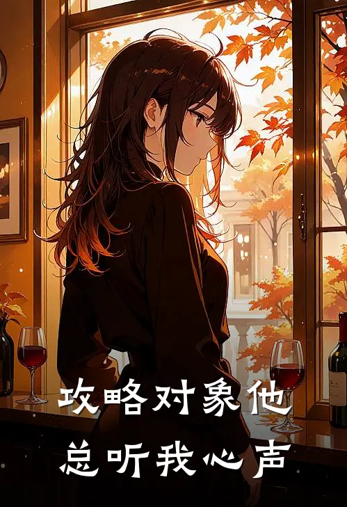 攻略对象他总听我心声