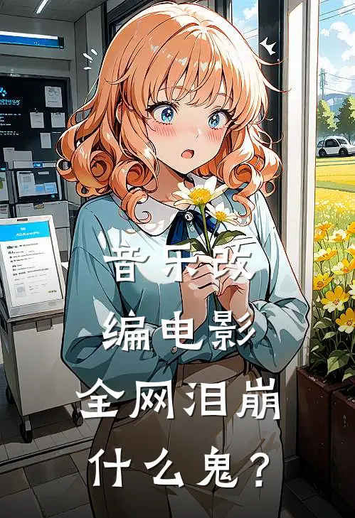 音乐改编电影，全网泪崩什么鬼？