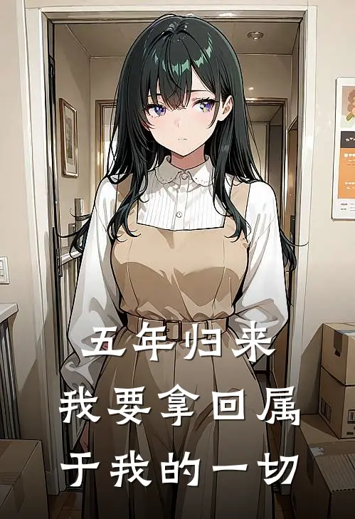 五年归来：我要拿回属于我的一切