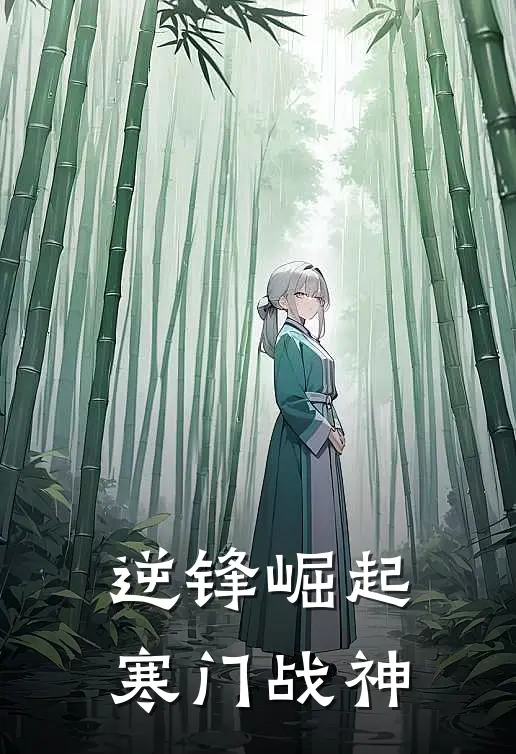 逆锋崛起：寒门战神