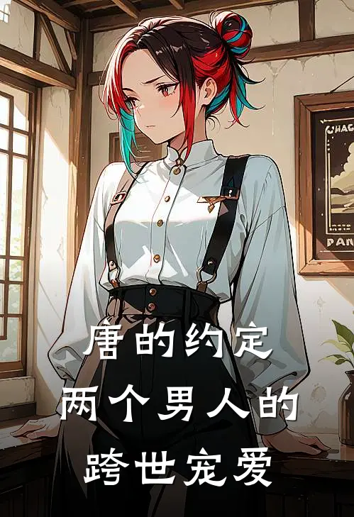 唐的约定，两个男人的跨世宠爱