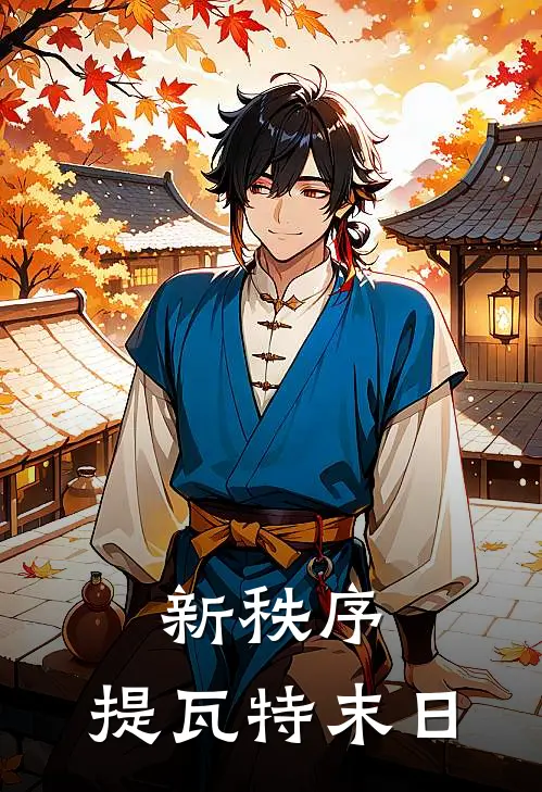 新秩序：提瓦特末日