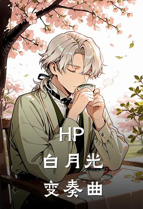 HP：白月光变奏曲