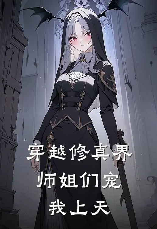 穿越修真界，师姐们宠我上天