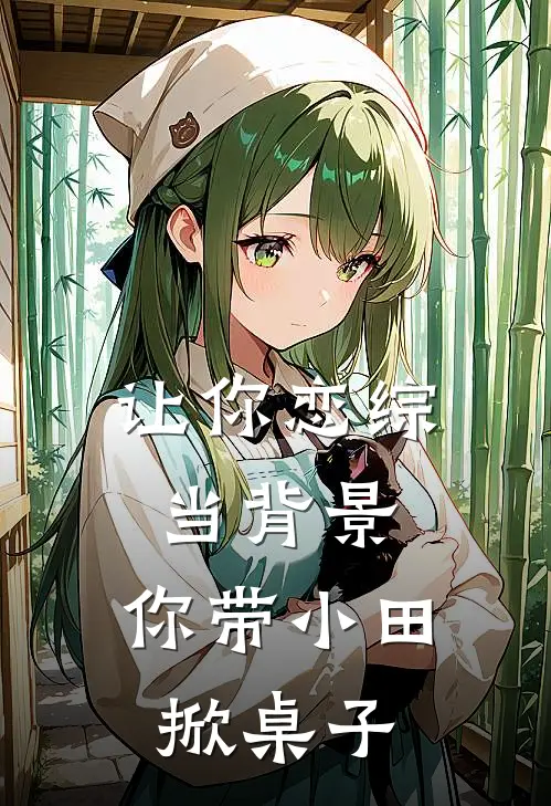 让你恋综当背景，你带小田掀桌子