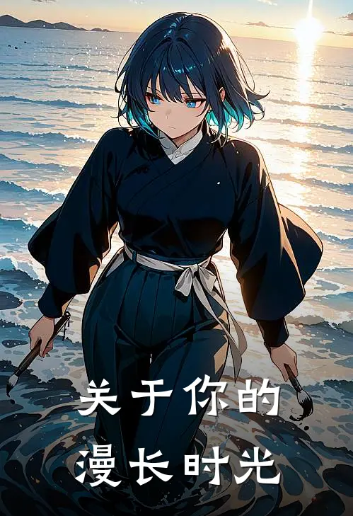 关于你的漫长时光