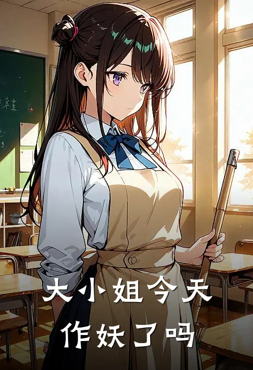 大小姐今天作妖了吗