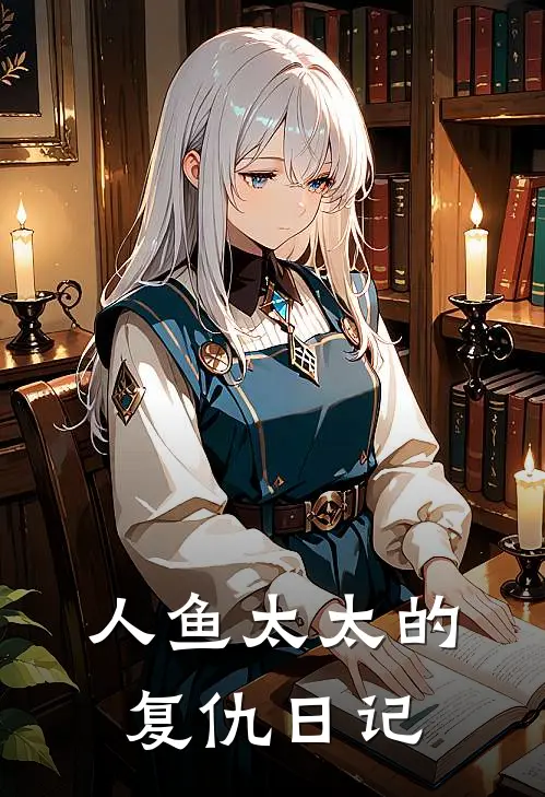 人鱼太太的复仇日记