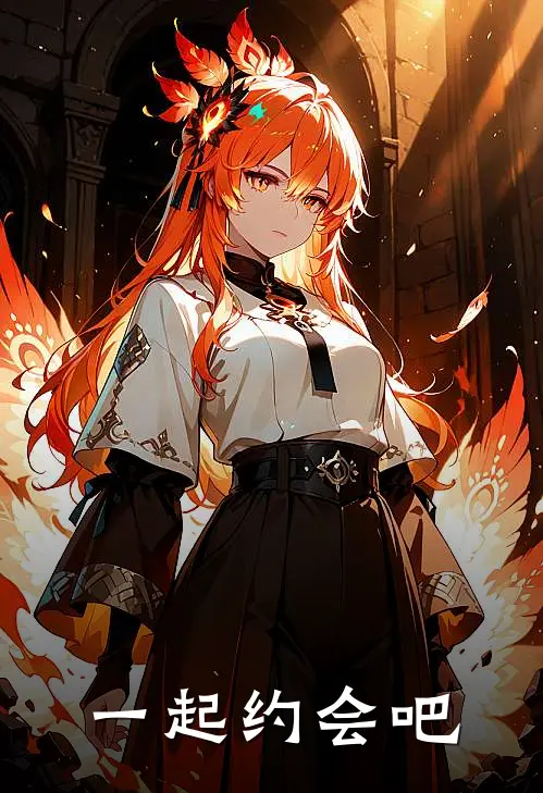 一起约会吧
