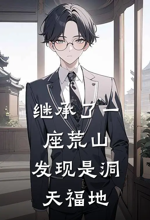 继承了一座荒山，发现是洞天福地