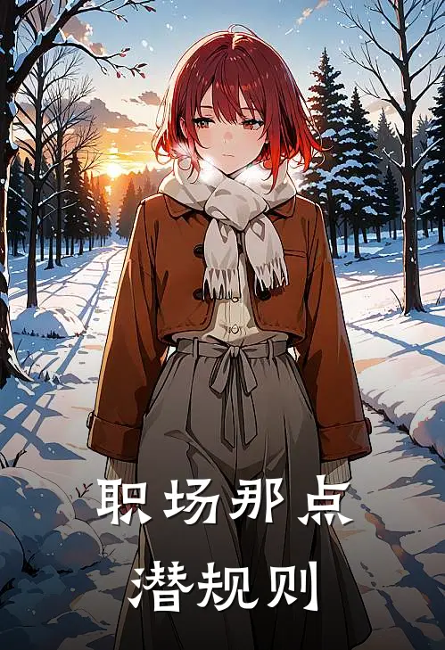 职场那点潜规则