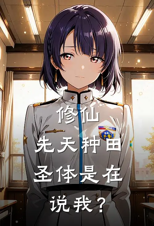 修仙：先天种田圣体是在说我？