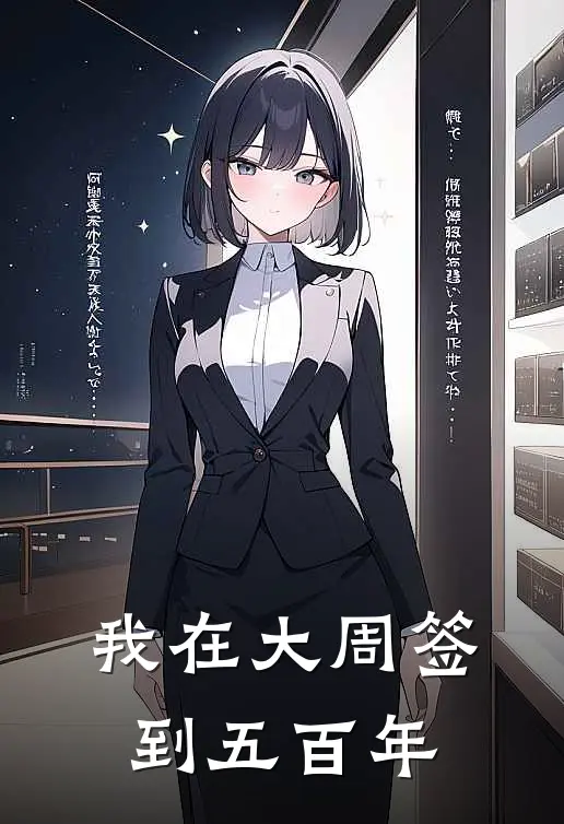 我在大周签到五百年