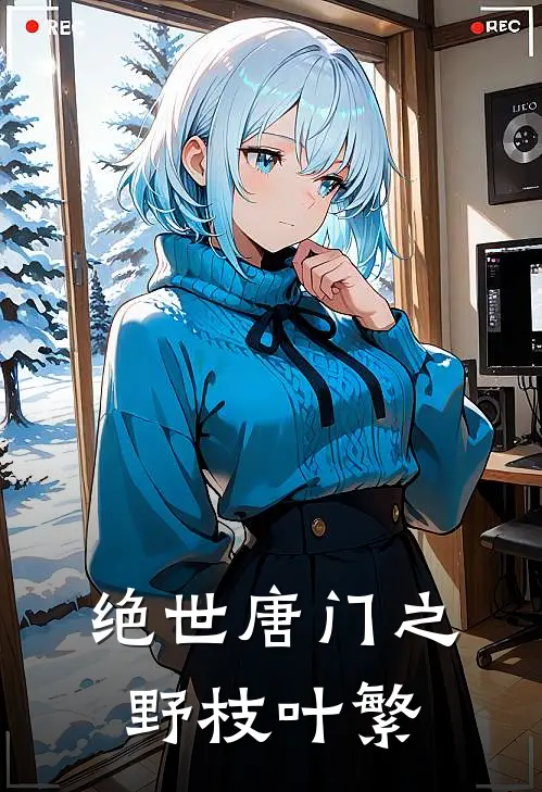 绝世唐门之野枝叶繁