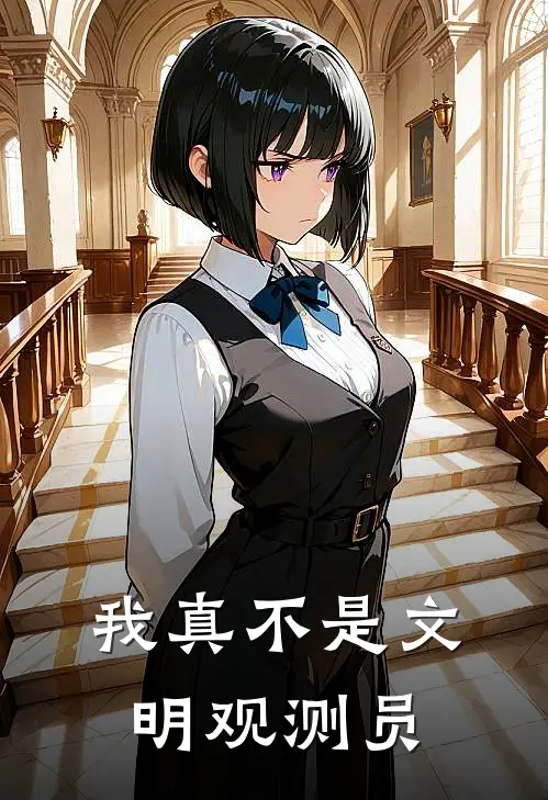 我真不是文明观测员