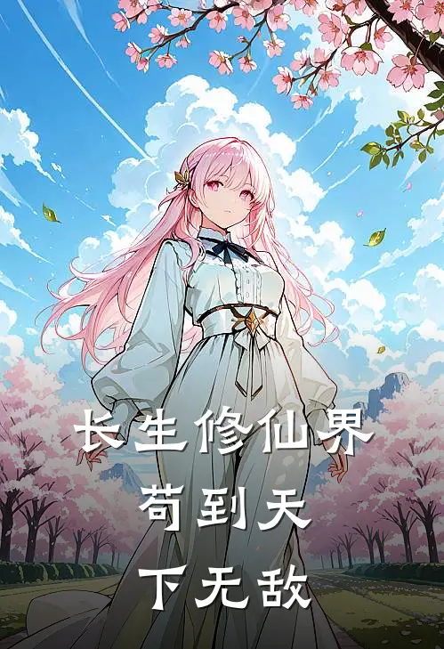 长生修仙界：苟到天下无敌