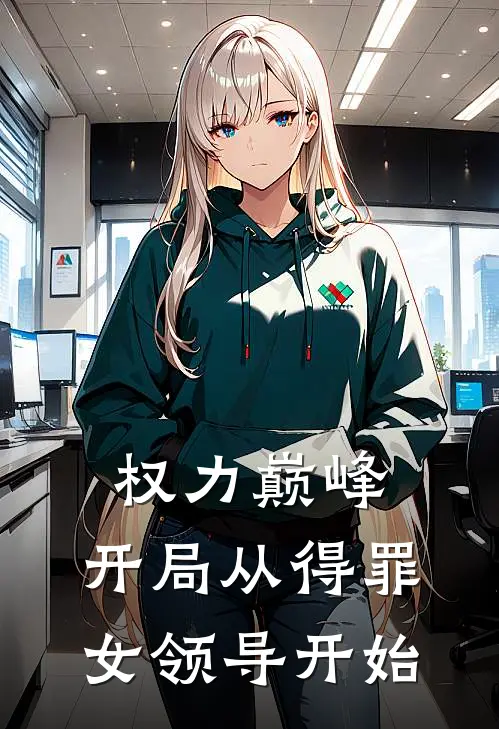 权力巅峰：开局从得罪女领导开始